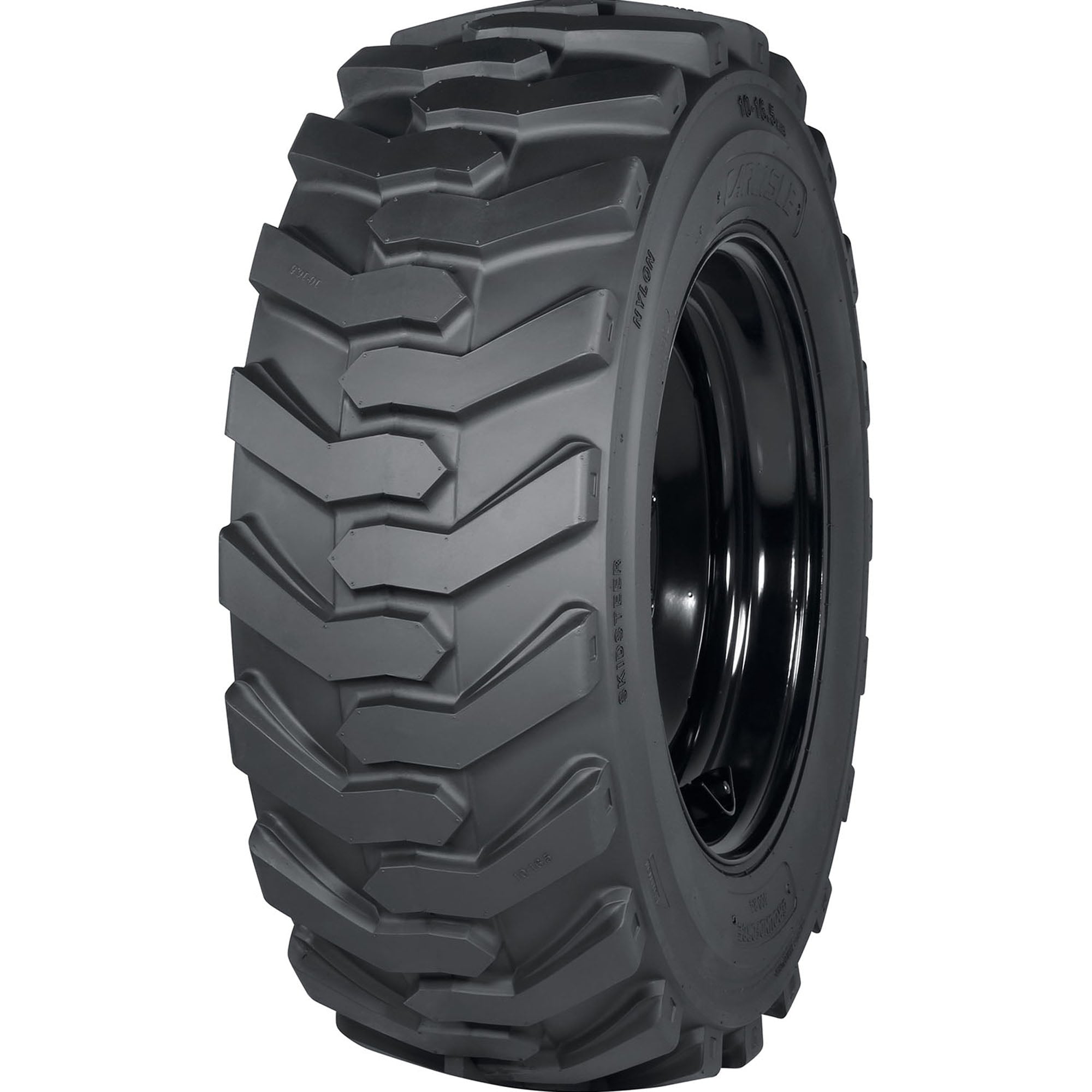 Carlisle Ground Force 400 R4 27X8.50-15 111A2 C Industrial Tire