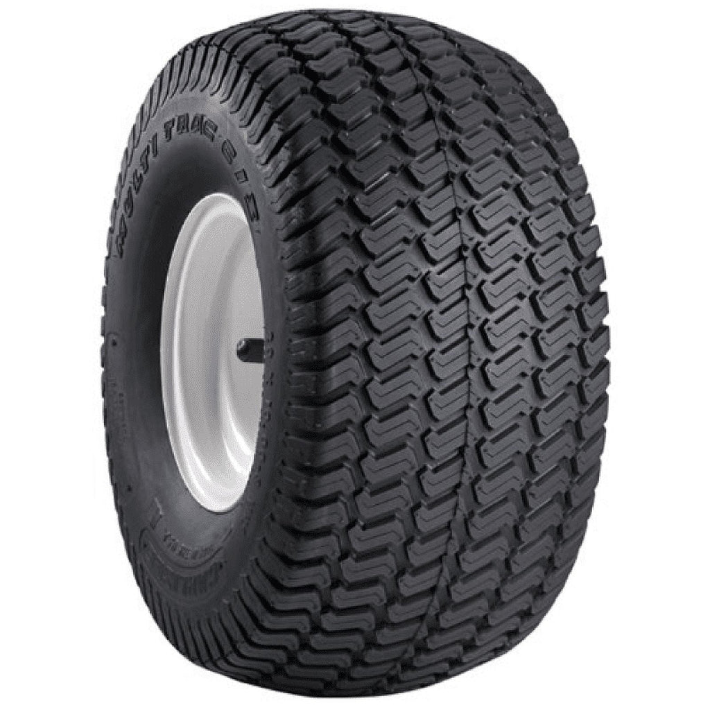 Carlisle Multi Trac CS Lawn & Garden Tire - 20X10-10 LRC 6PLY Rated