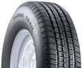 Carlisle Radial Trail HD Trailer Tire - ST235/85R16 LRF 12PLY Rated