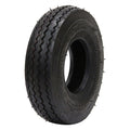 Carlisle Sawtooth 4.10X3.50-6 56A3 B Lawn & Garden Tire