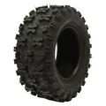 Carlisle Snow Hog Snow Thrower Tire - 410-4 LRA 2PLY Rated