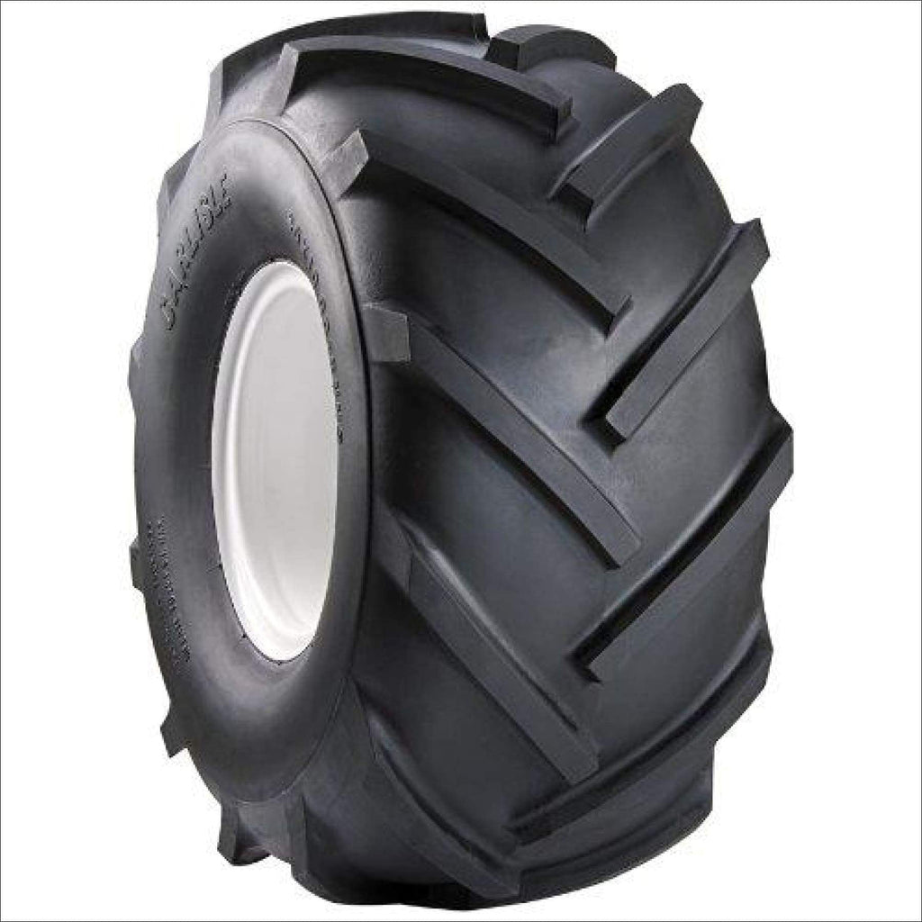 Carlisle Super Lug Lawn &amp; Garden Tire - 14X4.50-6