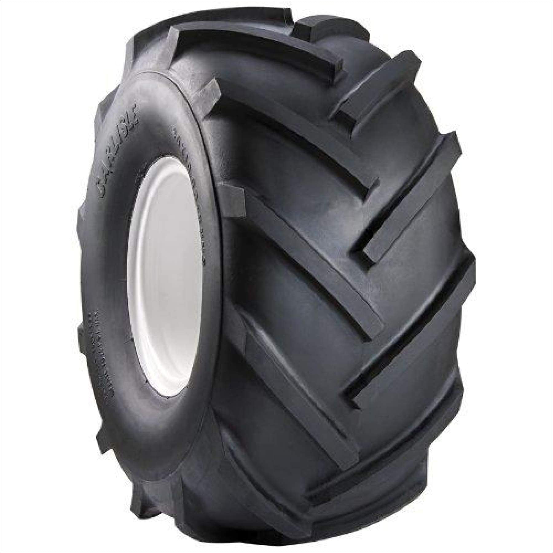 Carlisle Super Lug Lawn &amp; Garden Tire - 14X4.50-6
