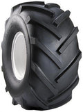 Carlisle Super Lug R-1 Tire - 18X9.50-8 LRB 4PLY Rated