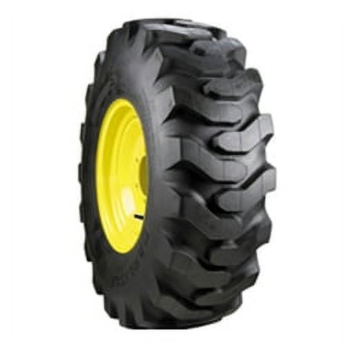 Carlisle Trac Chief Skid Steer Tire - 12.4-16 LRC 6PLY Rated