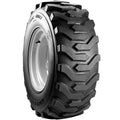 Carlisle Trac Chief Skid Steer Tire - 20X8-10 LRB 4PLY Rated