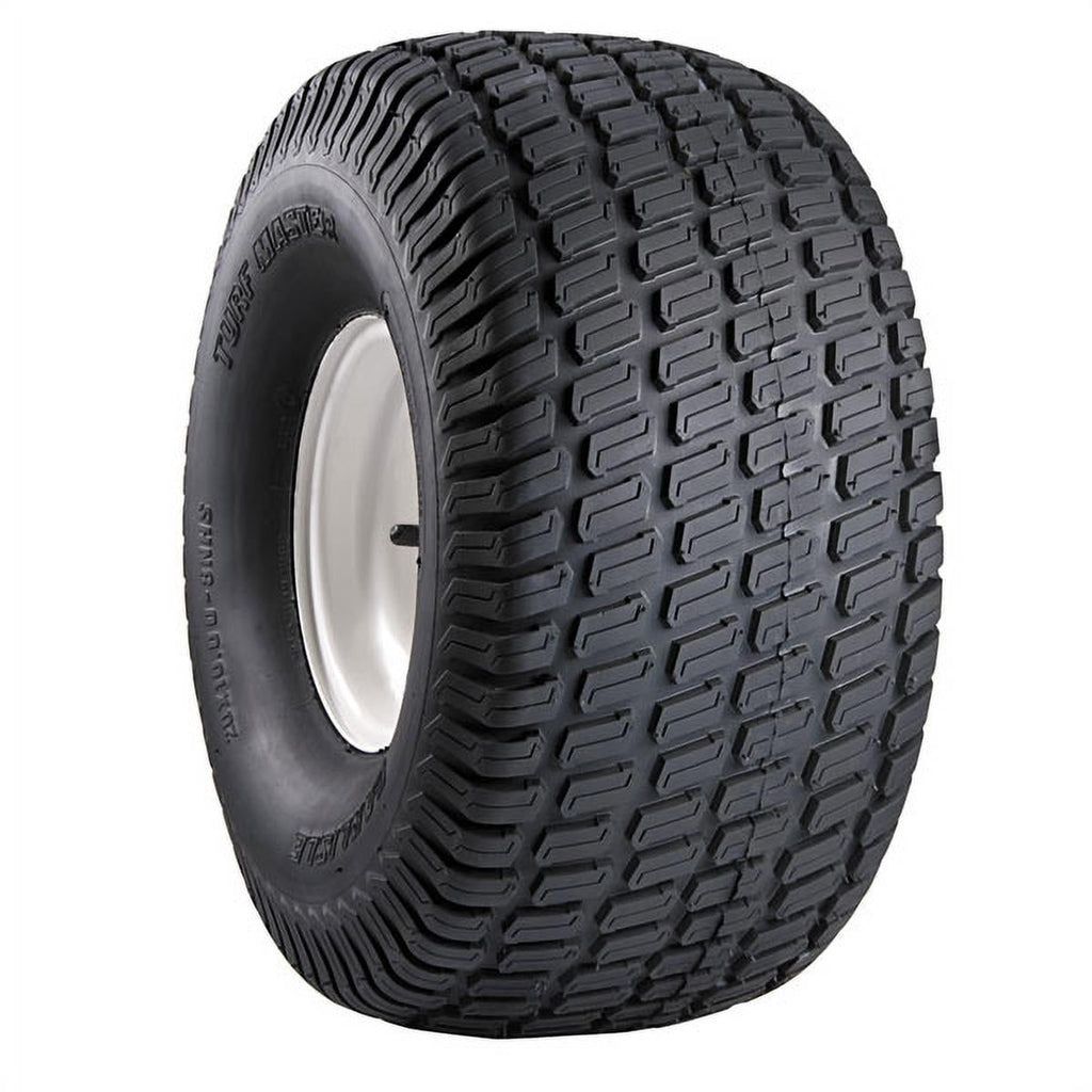 Carlisle Turfmaster Mower Tire - 22X1200-12 LRB 4PLY Rated