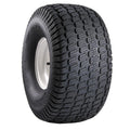 Carlisle Turfmaster Mower Tire - 22X1200-12 LRB 4PLY Rated