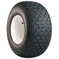 Carlisle Turfsaver II Lawn & Garden Tire - 15X600-6 LRA 2PLY Rated