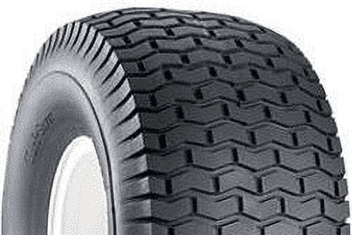 Carlisle Turfsaver II Lawn & Garden Tire - 480-8 LRA 2PLY Rated