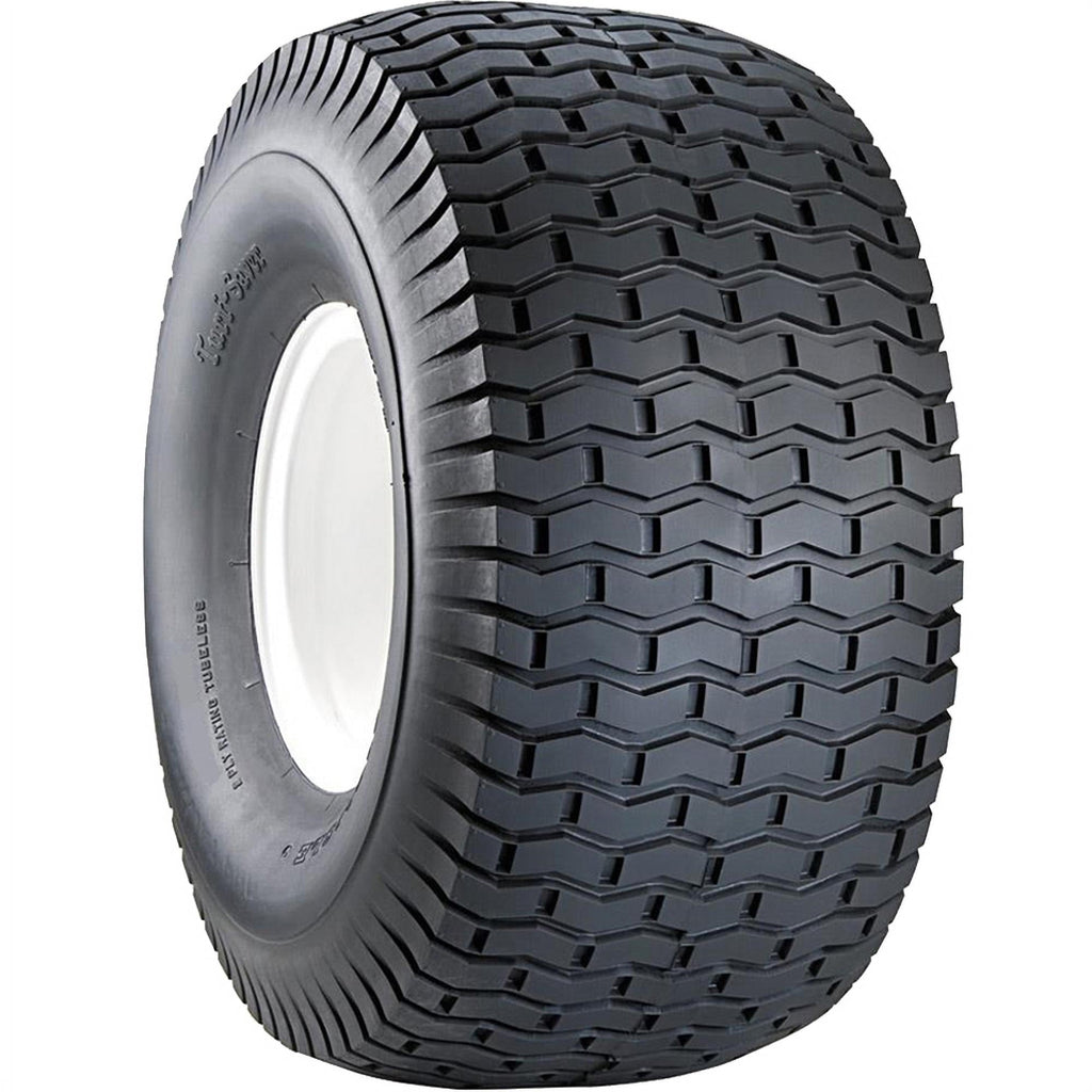 Carlisle Turfsaver Lawn & Garden Tire - 11X4-5 LRA 2PLY Rated