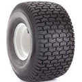 Carlisle Turfsaver Lawn & Garden Tire - 20X800-10 LRB 4PLY Rated