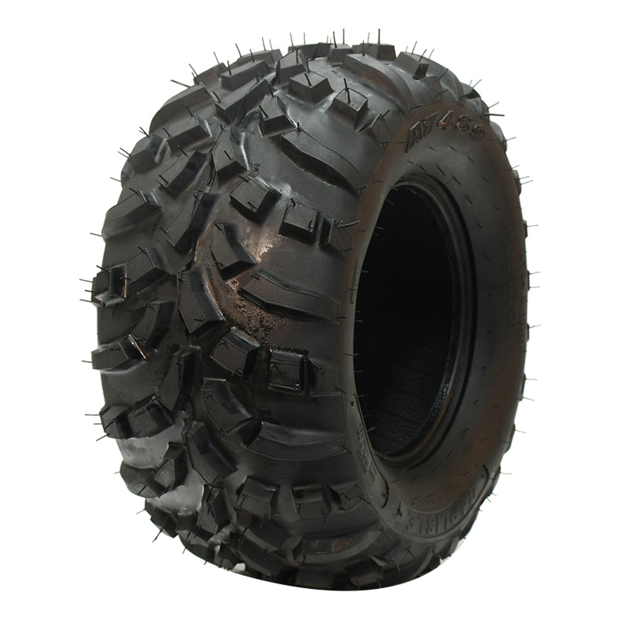 Carlstar AT489 25X8.00-12 ATV/UTV Tire