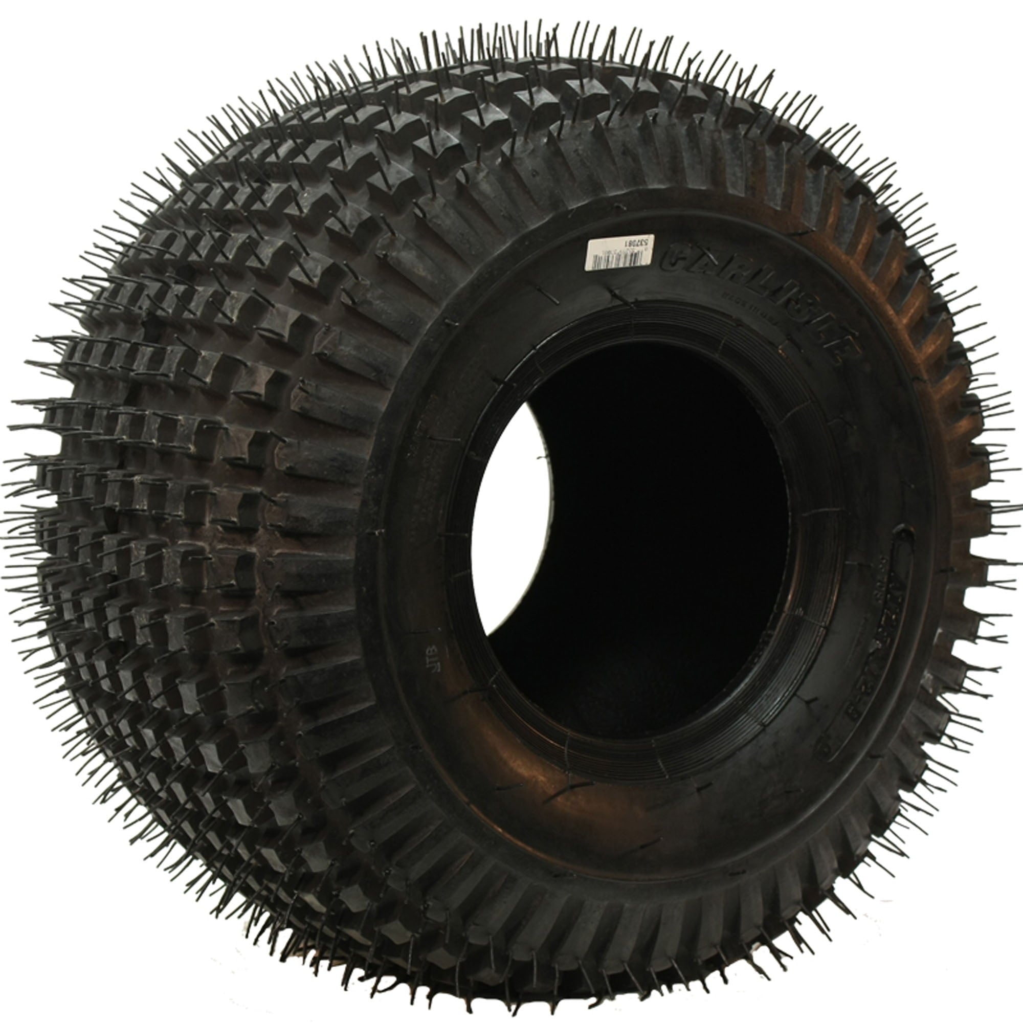 Carlstar Knobby 145/70-6 FF 1* ATV/UTV Tire