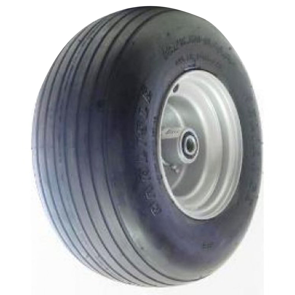 Carlstar Reliance Rib 11X4.00-5 41B C Lawn & Garden Tire