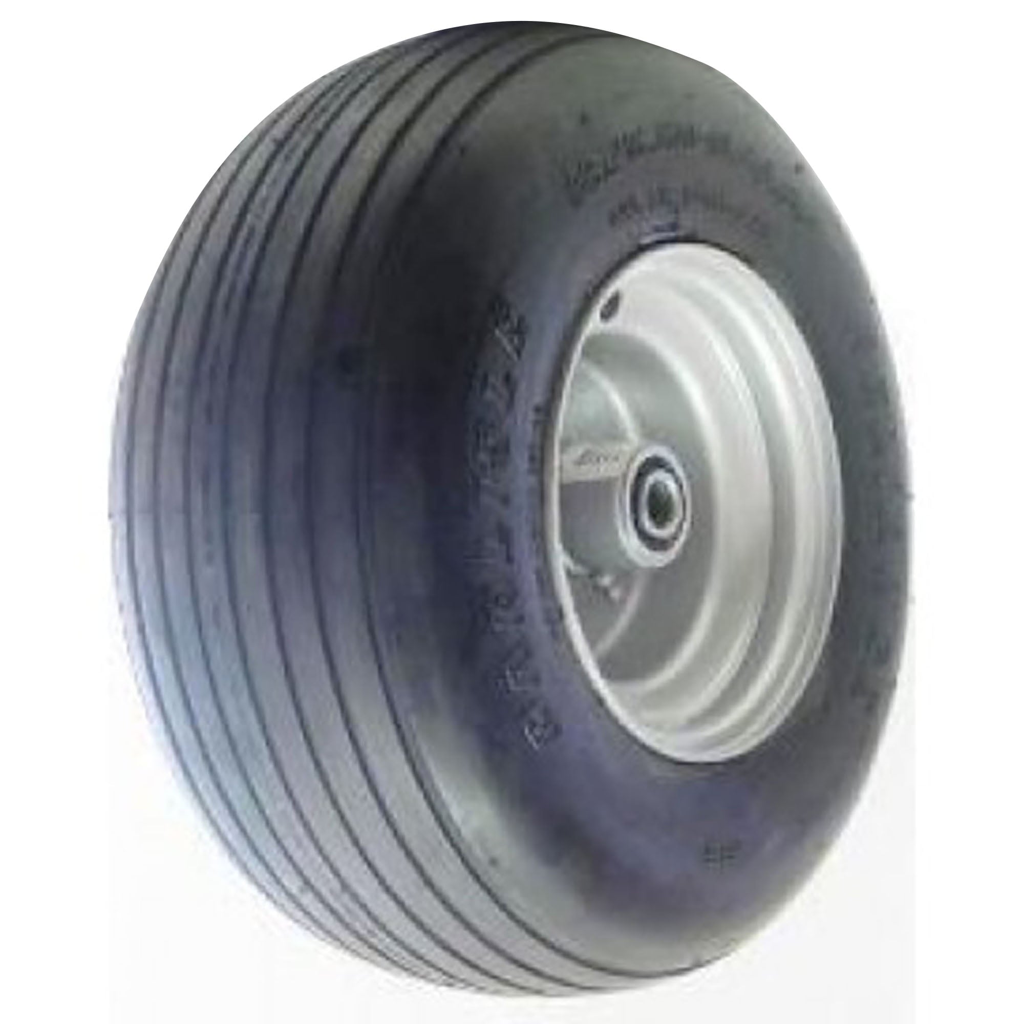 Carlstar Reliance Rib 11X4.00-5 41B C Lawn & Garden Tire