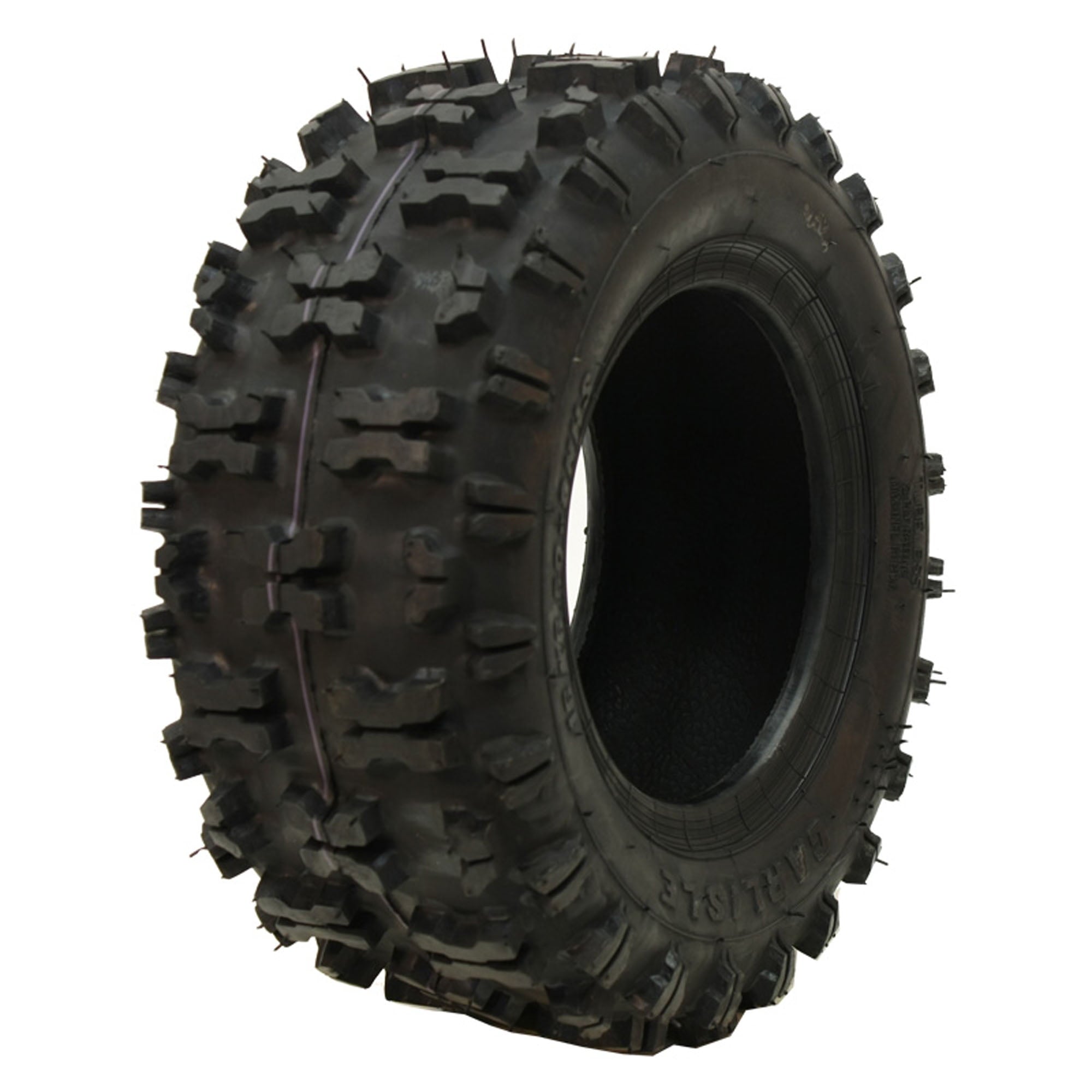 Carlstar Snow Hog 4.10-6 38A4 A ATV/UTV Tire