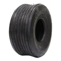 Carlstar Straight Rib 13X5-6 52A3 B Lawn & Garden Tire