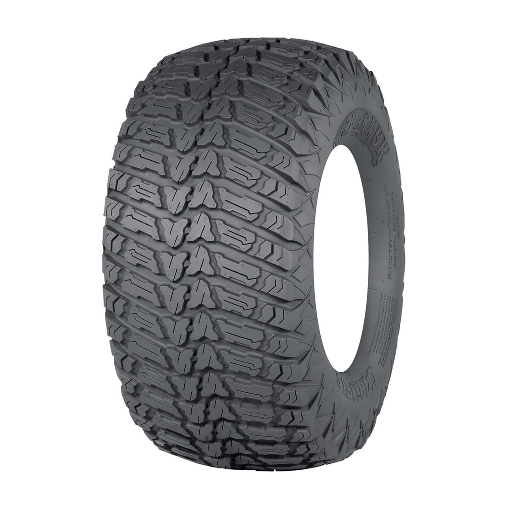 Carlstar Turf Armor 24X12-12 99A3 B Lawn & Garden Tire