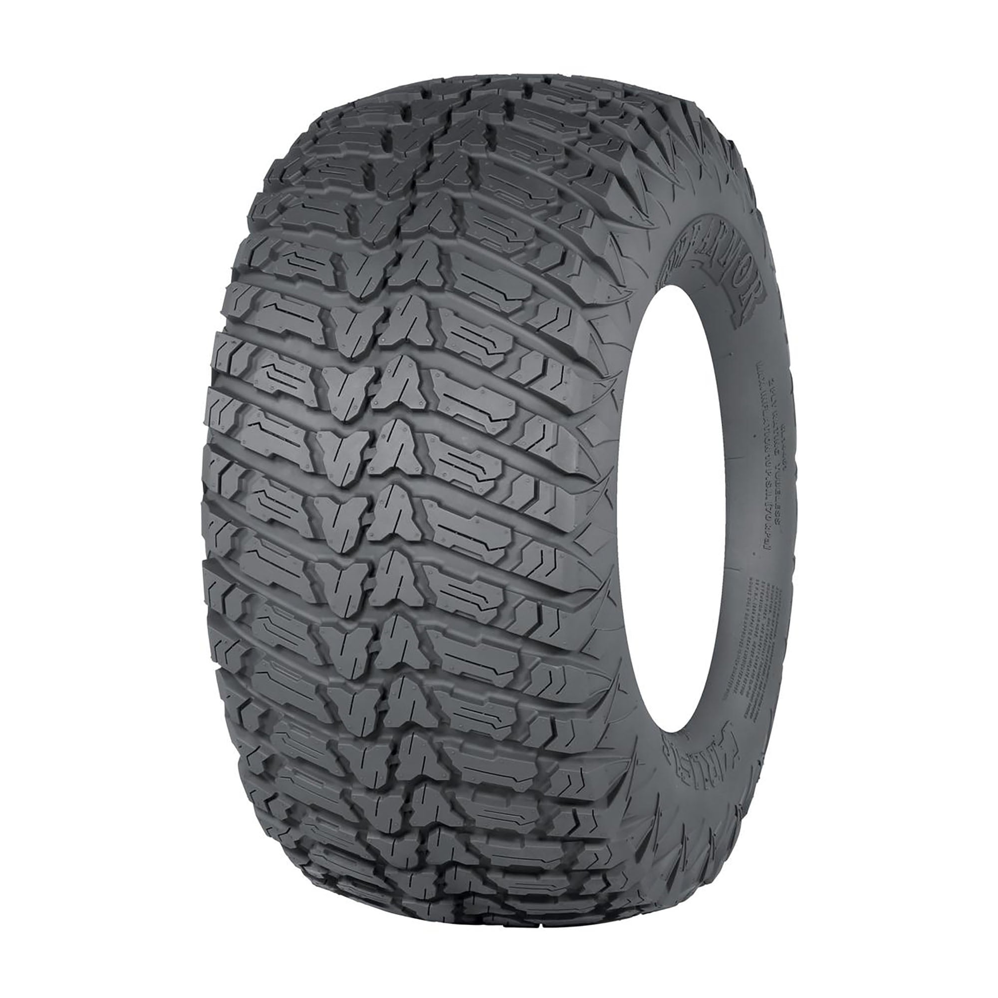 Carlstar Turf Armor 24X12-12 99A3 B Lawn & Garden Tire