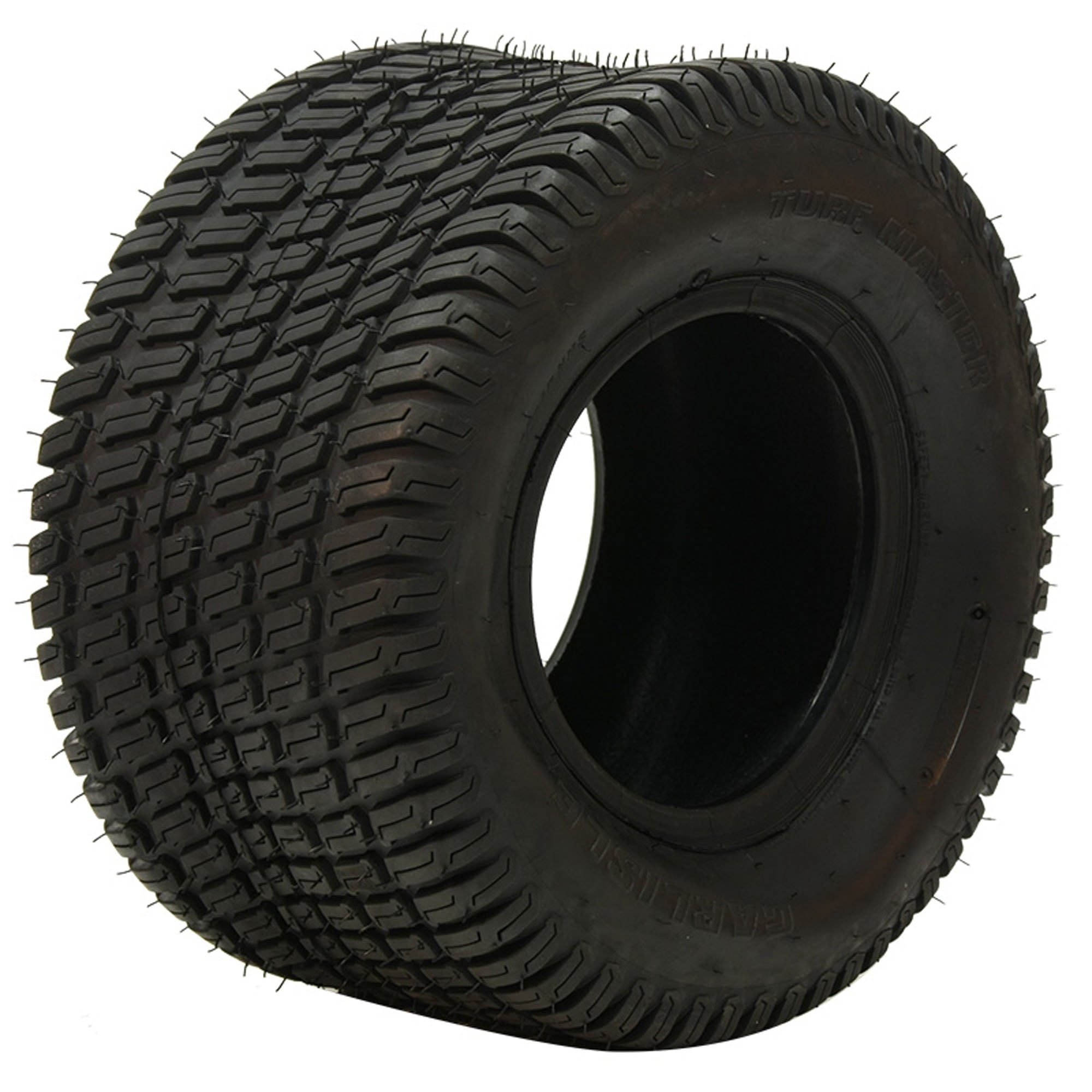 Carlstar Turf Master 20X10.00-10 93A3 C Lawn & Garden Tire