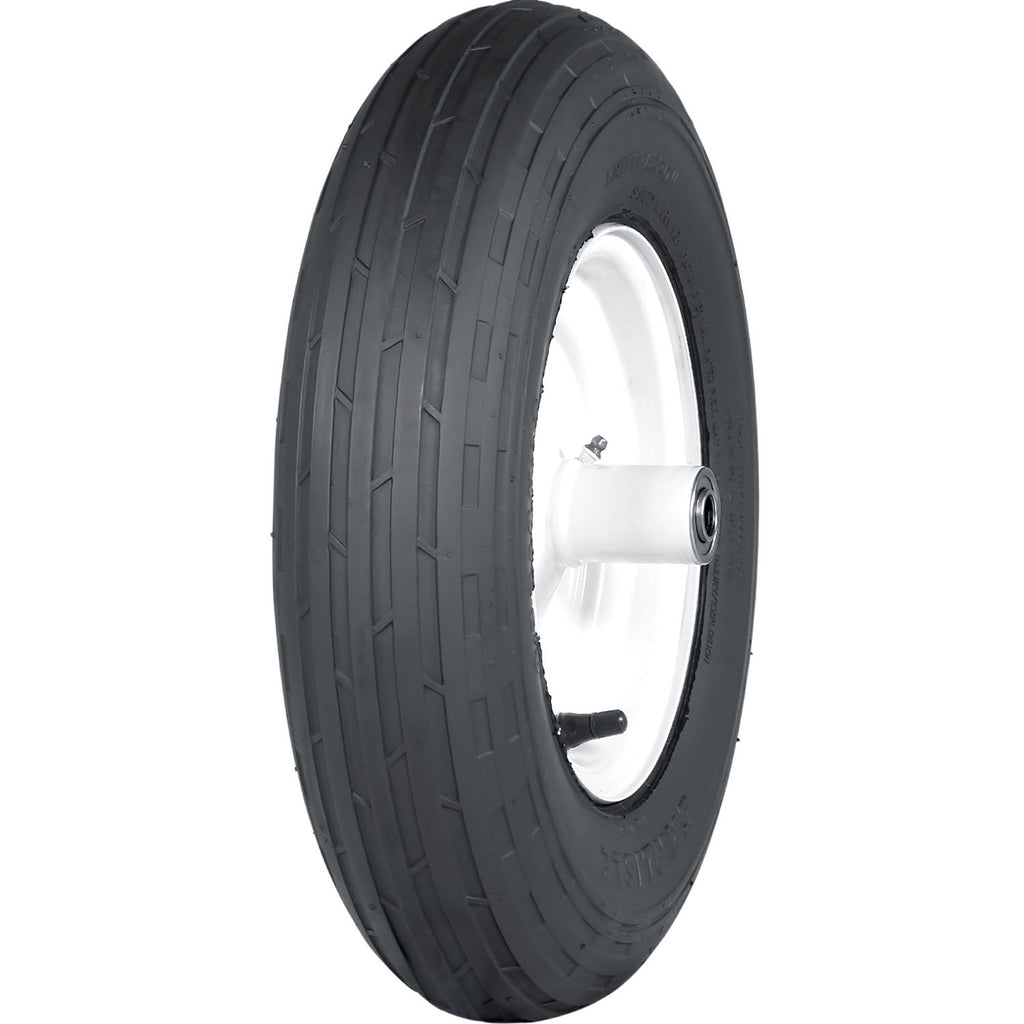 Carlstar Wheelbarrow 4.8-8 B Lawn & Garden Tire