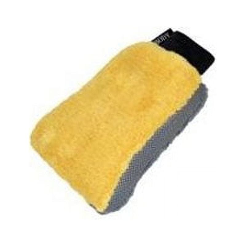 Carrand 40310 Microfiber Wheel & Body Wash Mit