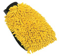 Carrand 45602AS Total Clean All Over Body Mitt 4-In-1 Waterproof
