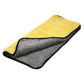 Carrand Microfiber Cloth,16" x 16",Assorted  45606AS