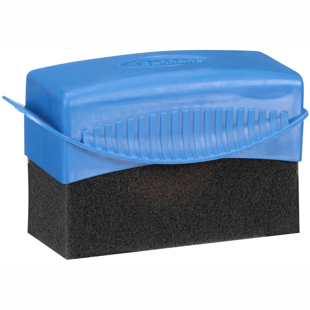 Carrandâ¢ Shineâ¢ Exterior Shine Contour Tire Wipe