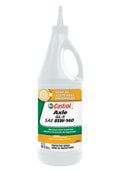 Castrol Axle GL-5 SAE 85W-140 Protector Series Gear Oil, 1 Quart