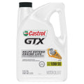 Castrol GTX 10W-30 Conventional Motor Oil, 5 Quarts