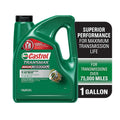 Castrol Transmax High Mileage Automatic Transmission Fluid, 1 Gallon Fits select: 1992-2014 HONDA CIVIC, 2014 HONDA CR-V