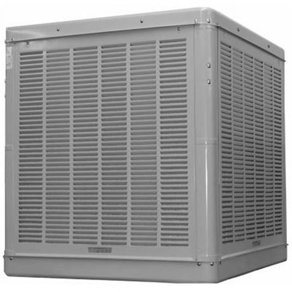 Champion Cooler 4001 DD 4-900 CFM- Down Draft Duct Evaporative Cooler- 4900 CFM