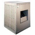 Champion Ducted Evaporative Cooler,7500 cfm,  7K596