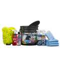 Chemical Guys 12 Piece Premium Complete Car Wash & Detail Kit
