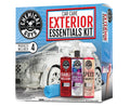 Chemical Guys Car Care Exterior Essentials Kit (4 Items)