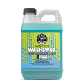 Chemical Guys Sudpreme Wash & Wax Extreme Shine Foaming Car Wash and Wax Soap, 64oz