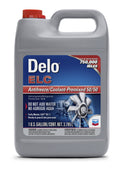 Chevron Delo ELC Antifreeze and Coolant Premixed 50/50
