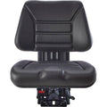 Complete Tractor Seat 3010-0027 21 5/16" Height, 19 1/16" Width For Industrial Tractors