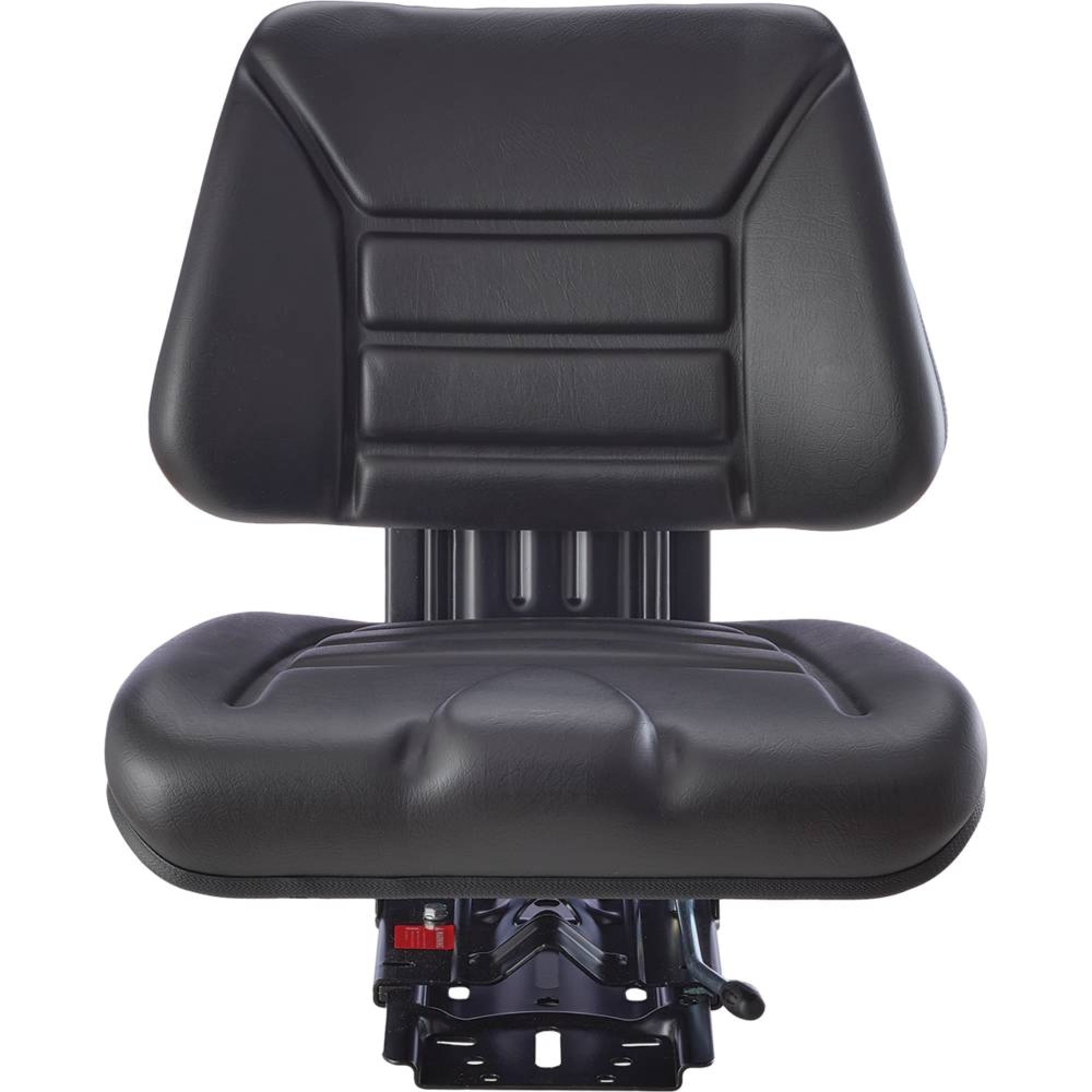 Complete Tractor Seat 3010-0027 21 5/16" Height, 19 1/16" Width For Industrial Tractors
