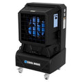 Cool Boss 12 In 1850 Cfm 110V 60Hz 1Phase Evaporative Air Cooler