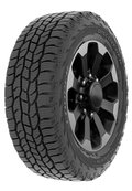 Cooper Discoverer All-Terrain 265/60R18 110T All-Terrain Tire Fits: 2014-15 Jeep Grand Cherokee Summit, 2017-21 Jeep Grand Cherokee Trailhawk