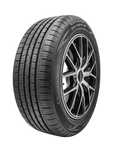 Crossmax 185/65R15 88H CT-1 All-Season Tire Fits: 2017 Hyundai Accent LE, 2013-14 Honda Fit EV