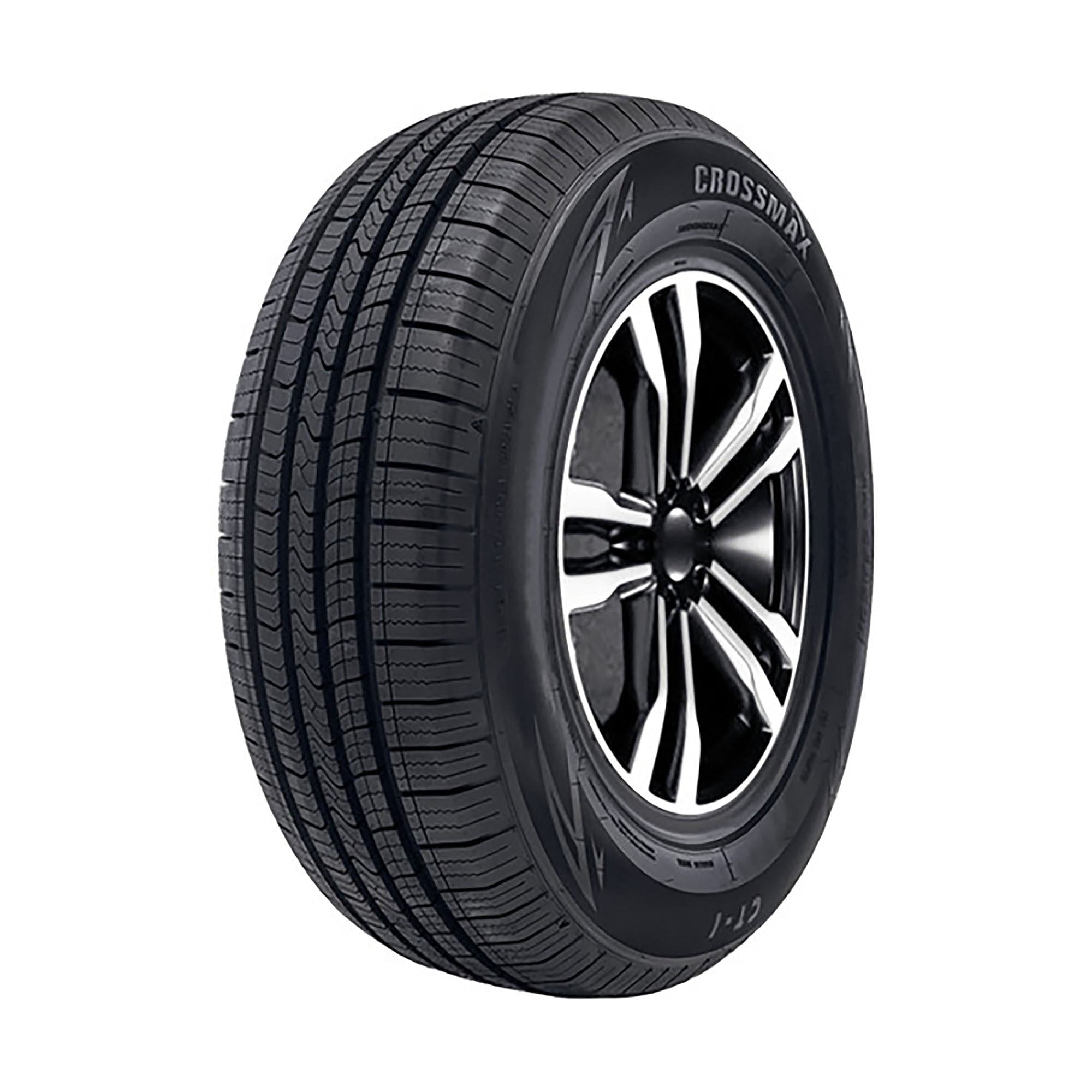 Crossmax 205/55R16 94V XL CT-1 All-Season Tire Fits: 2012-13 Honda Civic EX-L, 2014-15 Honda Civic EX