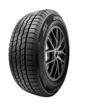 Crossmax 235/70R16 106H CHTS-1 All-Season Tire Fits: 2000 Land Rover Range Rover County, 1994-95 Land Rover Discovery Base