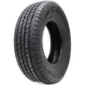 Crosswind H/T All Season LT245/75R17 121R E Light Truck Tire
