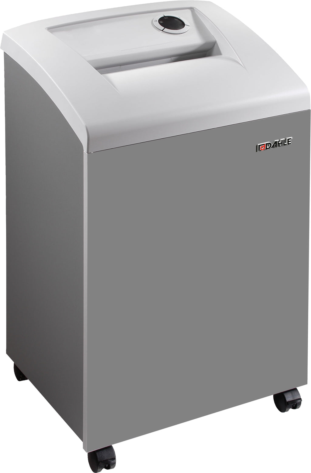 DAHLE CleanTEC 51314 Oil-Free Paper Shredder w/Air Filter, Jam Protection, 16 Sheet Max, Level P-4