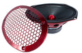 DS18 Pro Car Audio 6x9" Midrange Loud Speaker 550 Watt 8 Ohm PRO-X698BM