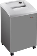 Dahle 50314 Oil-Free Paper Shredder w/Jam Protection, German Engineered, 16 Sheet Max, Level P-4